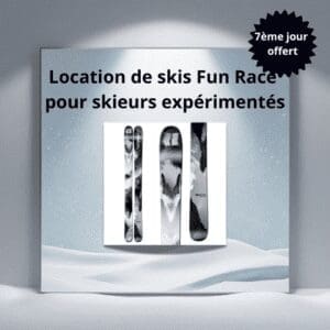 Ski Armada Invictus 108 Ti en location à Guillestre, idéal pour les skieurs expérimentés en quête de sensations fortes sur piste et en hors-piste.